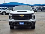 2024 Chevrolet Silverado 2500 Crew Cab RWD, Reading Classic II Steel Service Truck for sale #144074 - photo 3