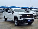 2024 Chevrolet Silverado 2500 Crew Cab RWD, Reading Classic II Steel Service Truck for sale #144074 - photo 4