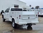 2024 Chevrolet Silverado 2500 Crew Cab RWD, Reading Classic II Steel Service Truck for sale #144074 - photo 2