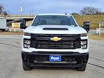 2024 Chevrolet Silverado 2500 Crew Cab RWD, Reading SL Service Body Service Truck for sale #144080 - photo 3