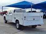 2024 Chevrolet Silverado 2500 Crew Cab RWD, Reading SL Service Body Service Truck for sale #144080 - photo 2