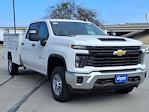 2024 Chevrolet Silverado 2500 Crew Cab RWD, Harbor NeXtGen TradeMaster Service Truck for sale #144105 - photo 4