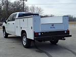 2024 Chevrolet Silverado 2500 Crew Cab RWD, Harbor NeXtGen TradeMaster Service Truck for sale #144105 - photo 2