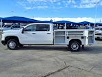 2024 Chevrolet Silverado 3500 Crew Cab RWD, Reading SL Service Body Service Truck for sale #144106 - photo 10