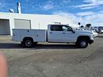 2024 Chevrolet Silverado 3500 Crew Cab RWD, Reading SL Service Body Service Truck for sale #144106 - photo 5