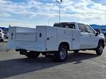 2024 Chevrolet Silverado 3500 Crew Cab RWD, Reading SL Service Body Service Truck for sale #144106 - photo 6