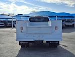 2024 Chevrolet Silverado 3500 Crew Cab RWD, Reading SL Service Body Service Truck for sale #144106 - photo 7