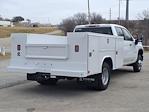 2024 Chevrolet Silverado 3500 Crew Cab RWD, Knapheide Steel Service Body Service Truck for sale #144108 - photo 5