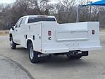 2024 Chevrolet Silverado 3500 Crew Cab RWD, Knapheide Steel Service Body Service Truck for sale #144108 - photo 2