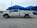 2024 Chevrolet Silverado 3500 Crew Cab RWD, Knapheide Steel Service Body Service Truck for sale #144108 - photo 7