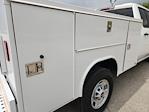 New 2024 Chevrolet Silverado 2500 Double Cab 4WD Reading SLU98-SW 8' 2" Service Truck for sale #144110 - photo 21