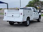 New 2024 Chevrolet Silverado 2500 Double Cab 4WD Reading SLU98-SW 8' 2" Service Truck for sale #144110 - photo 4