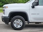 New 2024 Chevrolet Silverado 2500 Double Cab 4WD Reading SLU98-SW 8' 2" Service Truck for sale #144110 - photo 5