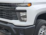 New 2024 Chevrolet Silverado 2500 Double Cab 4WD Reading SLU98-SW 8' 2" Service Truck for sale #144110 - photo 6