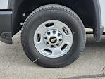 New 2024 Chevrolet Silverado 2500 Double Cab 4WD Reading SLU98-SW 8' 2" Service Truck for sale #144110 - photo 7