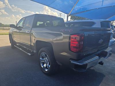 2014 Chevrolet Silverado 1500 Crew Cab 4WD Pickup for sale #144515A1 - photo 2