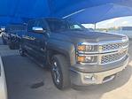 2014 Chevrolet Silverado 1500 Crew Cab 4WD Pickup for sale #144515A1 - photo 3