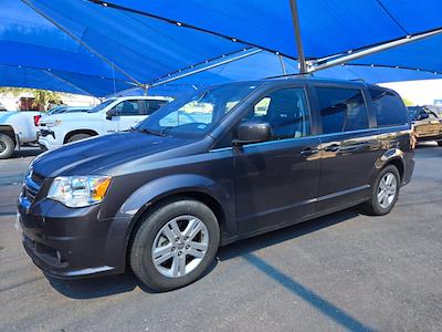 2019 Dodge Grand Caravan FWD Minivan for sale #150050A1 - photo 1
