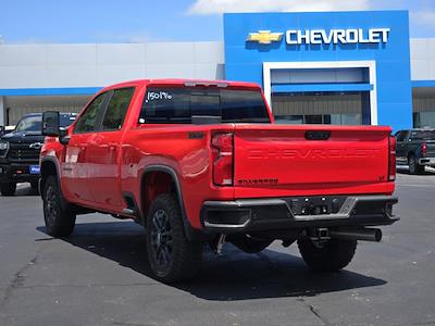 2025 Chevrolet Silverado 2500 Crew Cab 4WD Pickup for sale #150196 - photo 2