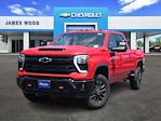 2025 Chevrolet Silverado 2500 Crew Cab 4WD Pickup for sale #150196 - photo 1