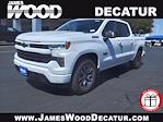 2025 Chevrolet Silverado 1500 Crew Cab 4WD Pickup for sale #150270 - photo 1