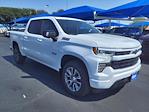 2025 Chevrolet Silverado 1500 Crew Cab 4WD Pickup for sale #150270 - photo 4