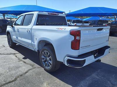 2025 Chevrolet Silverado 1500 Crew Cab 4WD Pickup for sale #150275 - photo 2
