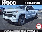 2025 Chevrolet Silverado 1500 Crew Cab 4WD Pickup for sale #150275 - photo 1