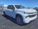 2025 Chevrolet Silverado 1500 Crew Cab 4WD Pickup for sale #150275 - photo 4