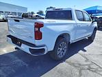 2025 Chevrolet Silverado 1500 Crew Cab 4WD Pickup for sale #150275 - photo 5