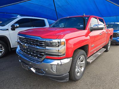 2018 Chevrolet Silverado 1500 Crew Cab RWD Pickup for sale #150275A1 - photo 1