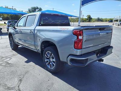 2025 Chevrolet Silverado 1500 Crew Cab 4WD Pickup for sale #150276 - photo 2