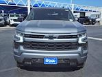 2025 Chevrolet Silverado 1500 Crew Cab 4WD Pickup for sale #150276 - photo 3