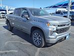 2025 Chevrolet Silverado 1500 Crew Cab 4WD Pickup for sale #150276 - photo 4