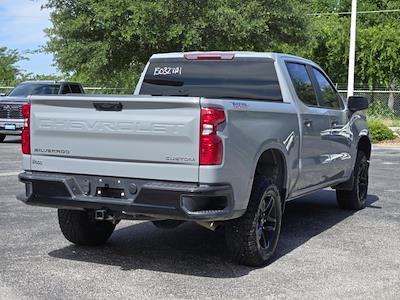 2024 Chevrolet Silverado 1500 Crew Cab 4WD Pickup for sale #150327A1 - photo 2
