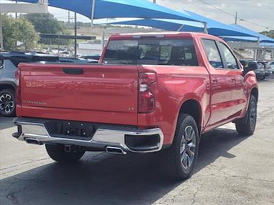 2025 Chevrolet Silverado 1500 Crew Cab 4WD Pickup for sale #150356 - photo 2