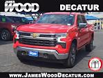 2025 Chevrolet Silverado 1500 Crew Cab 4WD Pickup for sale #150356 - photo 1