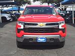 2025 Chevrolet Silverado 1500 Crew Cab 4WD Pickup for sale #150356 - photo 3