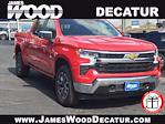 2025 Chevrolet Silverado 1500 Crew Cab 4WD Pickup for sale #150356 - photo 4