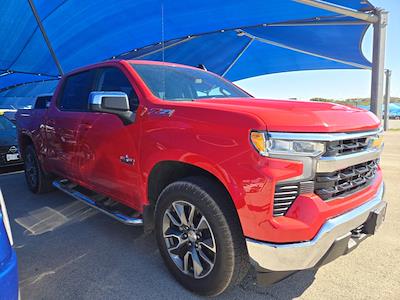 2022 Chevrolet Silverado 1500 Crew Cab 4WD Pickup for sale #150356A1 - photo 1