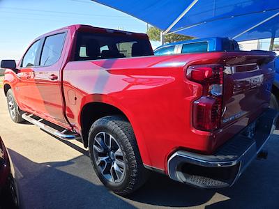 2022 Chevrolet Silverado 1500 Crew Cab 4WD Pickup for sale #150356A1 - photo 2