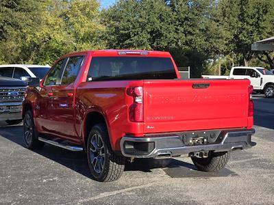 2022 Chevrolet Silverado 1500 Crew Cab 4WD Pickup for sale #150356A1 - photo 2