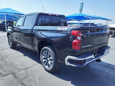 2025 Chevrolet Silverado 1500 Crew Cab 4WD Pickup for sale #150389 - photo 2