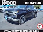 2025 Chevrolet Silverado 1500 Crew Cab 4WD Pickup for sale #150389 - photo 1