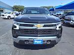 2025 Chevrolet Silverado 1500 Crew Cab 4WD Pickup for sale #150389 - photo 3