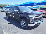 2025 Chevrolet Silverado 1500 Crew Cab 4WD Pickup for sale #150389 - photo 4