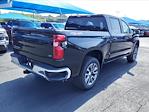 2025 Chevrolet Silverado 1500 Crew Cab 4WD Pickup for sale #150389 - photo 5