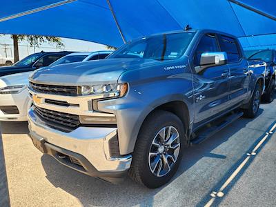 2019 Chevrolet Silverado 1500 Crew Cab RWD Pickup for sale #150485A1 - photo 1
