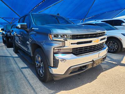 2019 Chevrolet Silverado 1500 Crew Cab RWD Pickup for sale #150485A1 - photo 2