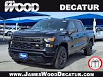 2025 Chevrolet Silverado 1500 Crew Cab RWD Pickup for sale #150829 - photo 1